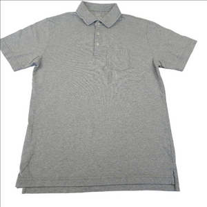 George Short Sleeve Polo Shirt Size Small  34-36